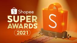 Shopee Super Awards 2021 Berikan Apresiasi kepada Hijab by Adinda, Penjual Pakaian Muslim Lokal yang Telah Menembus Pasar Global