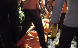 Hilang usai Hadiri Upacara Pernikahan, Warga Bali Ditemukan Tewas di Sungai