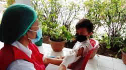 61.000 Anak Usia 6-11 Tahun di Cimahi Jadi Sasaran Vaksinasi Covid-19<