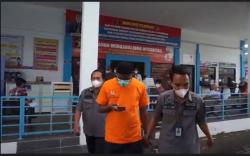 Guru Asal Sudan Dideportasi karena Melanggar Izin Tinggal di Palembang<