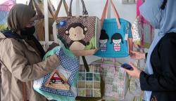 Kampung Perca Menjadi Destinasi Wisata Baru di Kota Bogor