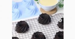 Ide Membuat Puding Brownies Cokelat, Enak Disajikan Dingin saat Akhir Pekan