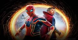 Waspada, Phishing Berkedok Film Spider-Man: No Way Home 