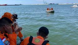 Jatuh dari Kapal, ABK Hilang Tenggelam di Pelabuhan Paotere Makassar