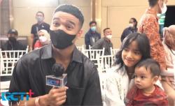 Tebak Nama Anak Atta Halilintar dan Aurel Hermansyah, Ini Prediksi Fadly dan Fuji