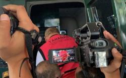 Berkas Lengkap, Alex Noerdin dan Mudai Maddang Segera Disidang Kasus Masjid Raya Sriwijaya<