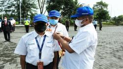 Bandara Adi Soemarmo Dirikan Posko Nataru, Penumpang Diprediksi Naik 43 Persen 