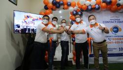 Optimalkan Layanan, BRI Life Resmikan Sentralisasi Contact Center 