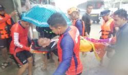 Angin Topan Rai Porak-porandakan Filipina, 12 Orang Tewas