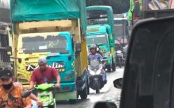 2 Hari Jalinsum di Kawasan Batubara Macet Total, Ternyata Ini Penyebabnya