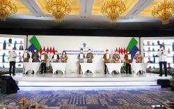 Kementerian Investasi Catat Nilai Kolaborasi Perusahaan Besar dengan UMKM Capai Rp2,7 Triliun