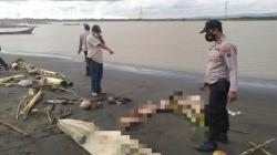  Temuan Mayat di Sungai Serayu Diduga 2 Remaja Korban Kecelakaan di Nagreg <