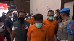 Oknum PNS Bapas Subang Sekongkol dengan Napi Edarkan Narkoba