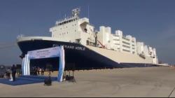 Terminal Kendaraan Pelabuhan Patimban Dikelola Swasta, Ekspor Ribuan Mobil