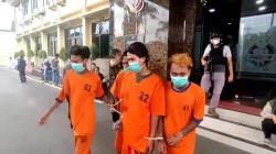 Teler akibat Dicekoki Miras, Siswi SMP di Cirebon Diperkosa Bergilir 4 Pemuda<