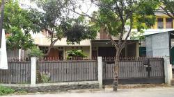 Ini Mes Tempat Herry Wirawan Tampung Santriwati Korban Pemerkosaan dan Bayinya<