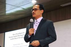  Hadapi Era Industri 5.0, Perusahaan Harus Fokus Lahirkan Leader dari Internal  