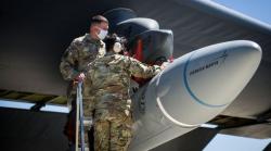 Uji Coba Rudal Hipersonik AS Gagal Ke-3 Kali, Roket Tak Mau Lepas dari Pesawat Pengebom