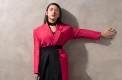 Tiara Andini Rilis Full Album Perdana