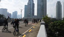 Cegah Covid-19 Omicron, Masyarakat Diimbau Konsisten Patuhi Protokol Kesehatan