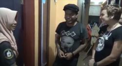 Kisah Doni Jumpa Ibu Kandung setelah Terpisah 30 Tahun, Bertemu Berkat Surat Lusuh