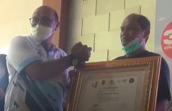Resmi Ditutup, Batam Golf Championship Series 2 Bangkitkan Pariwisata Kepri