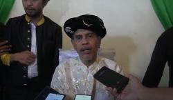 Penobatan Sultan Ternate ke-49 Ricuh, Pihak Keluarga Saling Baku Hantam
