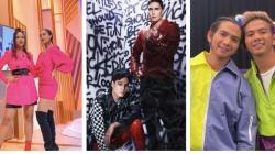 5 Artis Kembar di Indonesia, Mirip Banget dan Sulit Dibedakan Lho!