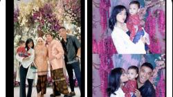 5 Fakta Menarik Prosesi 7 Bulanan Aurel Hermansyah, Ada Anak Mendiang Vanessa Angel dan Bibi Ardiansyah