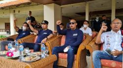 Dadan D Martamihardja Terpilih sebagai President BMWCCI di Munas ke-10