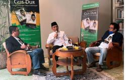 Muhaimin Sebut Gus Yahya Punya Kesamaan dengan Gus Dur