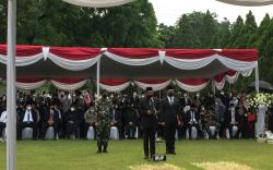 Kenang Sosok Harry Azhar Azis, Ketua BPK: Beliau Senior yang Mengayomi