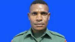 Prajurit TNI Kabur Bawa Senpi Diduga Gabung KKB, Kapendam: Belum Ada Laporan