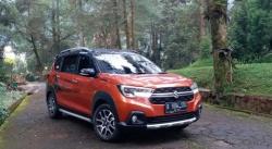 Didongkrak Carry dan XL7, Penjualan Suzuki di Segmen Fleet Naik 84 Persen