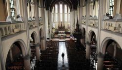 Jadwal Misa Natal Katedral Jakarta 2021 dan Tahun Baru 2022, Tatap Muka dan Online