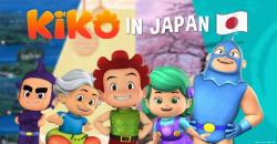 Membanggakan, Kiko Goes to Japan! Nikmati Keindahan Tohoku Jepang Utara Bersama Kiko