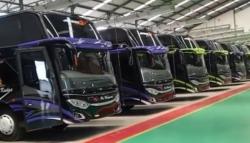 5 Berita Terpopuler Hari Ini:  PO Bus Haryanto Gratiskan Kendaraan untuk Anak Yatim hingga Hong Kong Lolos Piala Asia 2023