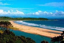 6 Tempat Wisata di Serang Banten, Nomor 3 Ada Pulau Dihuni Kawanan Burung<