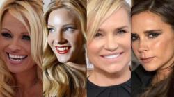 Lakukan Operasi Plastik, Artis Ini Putuskan Lepas Silikon Payudara