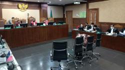 Terseret Perkara Suap, Azis Syamsuddin Kecewa dengan Mantan Penyidik KPK Stepanus Robin