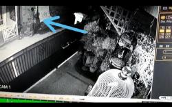 Heboh Puluhan Rumah Warga Ditulis Lafaz Allah di Banjarmasin