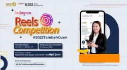 Pacu Investasi Milenial, MNC Sekuritas x KISI AM Gelar IG Reels Competition, Daftar di Sini!