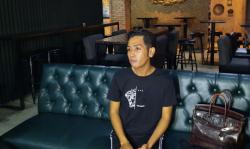 Kim Hawt Ungkap Fakta Almarhum Vanessa Angel Sering Stres Atas Kelakuan Keluarga