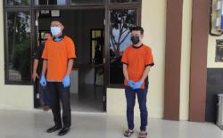 Kasus Rapid Antigen Palsu di Bangka Barat, 2 Dokter Muncul dalam Dakwaan Jaksa