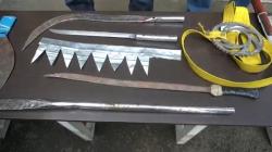 33 Pelajar Konvoi Motor dan Hunus Senjata Tajam di Cikalongwetan KBB Ditangkap<