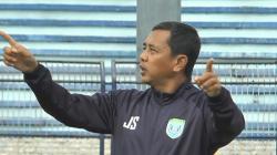 Jafri Sastra Jadi Nakhoda Baru Persela Lamongan, Ini Misinya