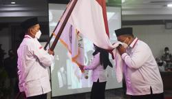 Pelantikan DPW Petanesia Jawa Tengah di Semarang