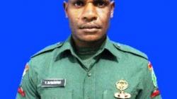 Prada Yotam Disebut Gabung KKB Pimpinan Egianus Kogoya, Ini Kata Danrem