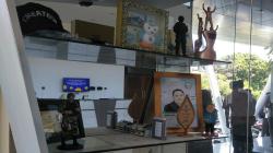 Produk UMKM dan IKM Cimahi Tembus Pasar Asia, Eropa, dan Amerika<