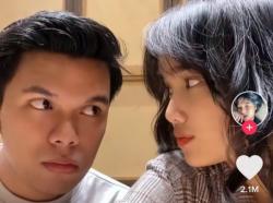 Fuji Makan Bareng Thariq Halilintar, Netizen Gemas: Kawal Sampai Pacaran